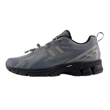 New Balance 1906R No Sew Pack Grigio Ardesia