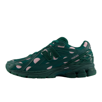 New Balance 1906R Polka Dot Green