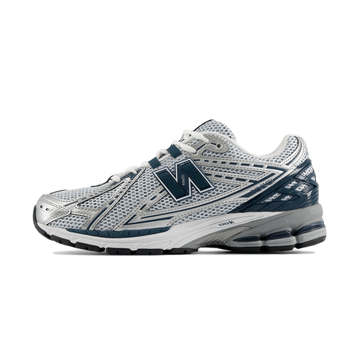 New Balance 1906R Silver Metallic Deep Ocean