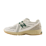 New Balance 1906R White Green Cream