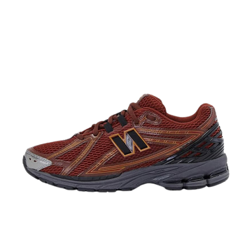 New Balance 1906R Zalando Trail Mix Rust Red