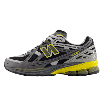New Balance 1906U Castlerock Ginger Lemon