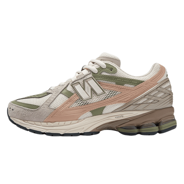 New Balance 1906U Linen Dark Olivine