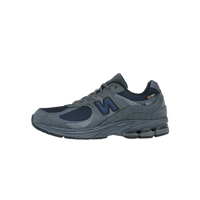 New Balance 2002R Cordura Grigio Artico Scuro