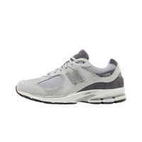 New Balance 2002R Grigio scuro chiaro