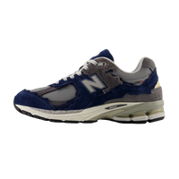 New Balance 2002R Protection Pack Navy Raincloud