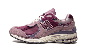 New Balance 2002R Protection Pack Rosa