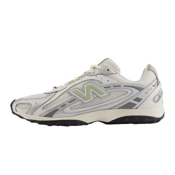 New Balance 204L Argento Metallizzato Verde Salvia