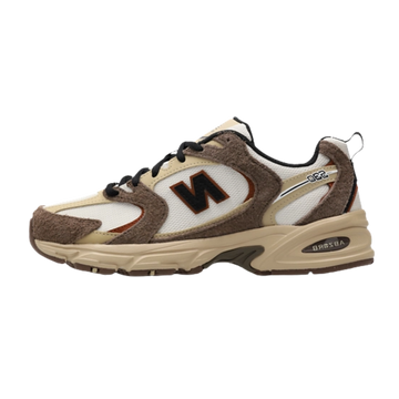 New Balance 530 Marrone Tan