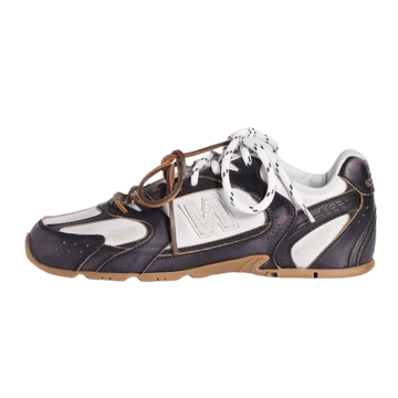 New Balance 530 SL Deco Miu Miu Black White