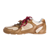 New Balance 530 SL Deco Miu Miu Cinnamon Travertine Grey