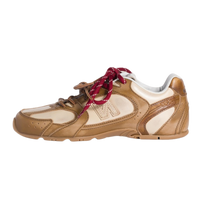 New Balance 530 SL Deco Miu Miu Cinnamon Travertine Grey