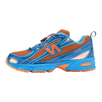 New Balance 740v2 Aminé Benson Tech