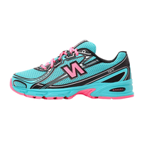 New Balance 740v2 Cyber Jade