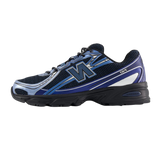 New Balance 740v2 Shoreline Blue