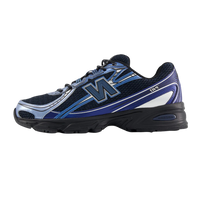 New Balance 740v2 Shoreline Blue