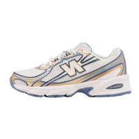 New Balance 740v2 Heron Blue Vintage Indigo