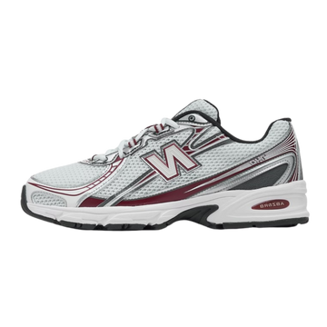 New Balance 740v2 Mercury Red Castlerock