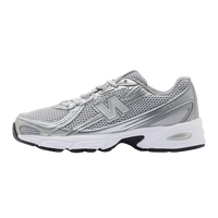 New Balance 740v2 Silver Castlerock