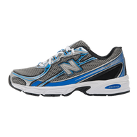 New Balance 740v2 Slate Grey Blue Agate