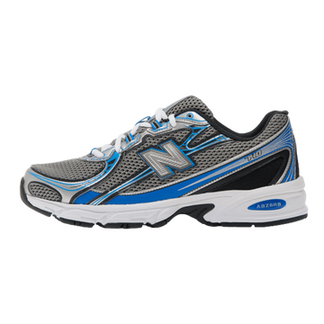 New Balance 740v2 Grigio Ardesia Blu Agata