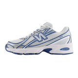 New Balance 740v2 White Ice Blue Sea Lime