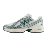 New Balance 740v2 White Marsh Green