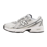 New Balance 740v2 White Shadow Grey Navy