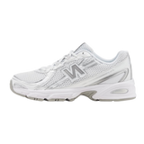 New Balance 740v2 White Silver Reflection
