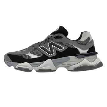 New Balance 9060 Black Castlerock