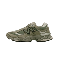 New Balance 9060 Dark Olivine