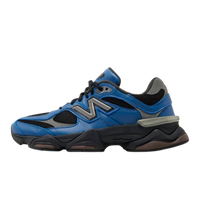New Balance 9060 Dark Royal Brown