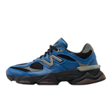 New Balance 9060 Dark Royal Brown