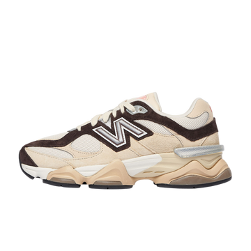 New Balance 9060 Emerging Brown
