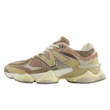 New Balance 9060 Landslide Mushroom
