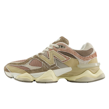 New Balance 9060 Landslide Mushroom