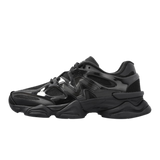 New Balance 9060 Sea Stone Black