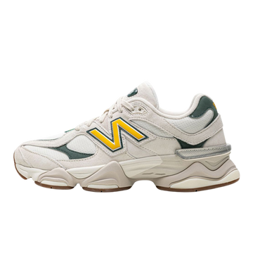 New Balance 9060 White Green