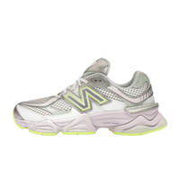 New Balance 9060 White Taro