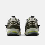 New Balance 1906A Olive Juice Sea Salt