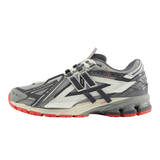 New Balance 1906A Grigio Ardesia Rosso Drift