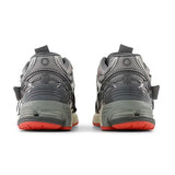 New Balance 1906A Grigio Ardesia Rosso Drift