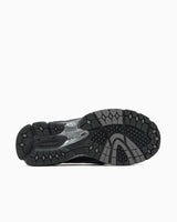 New Balance 1906L Black Cement Blue Gemstone