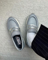 New Balance 1906L Metallic Silver