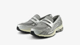 New Balance 1906L Argento Metallizzato