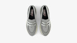 New Balance 1906L Argento Metallizzato