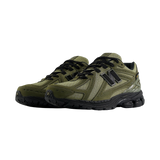 New Balance 1906R Cordura Dark Camo Green