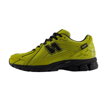 New Balance 1906R Cordura Marshland Nero