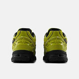 New Balance 1906R Cordura Marshland Nero