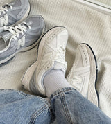 New Balance 1906R Grigio Sale Marino
